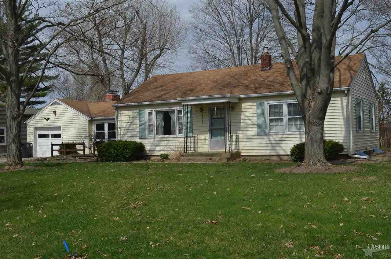 2910 Bellaire Dr, Fort Wayne, IN 46804 photo 4