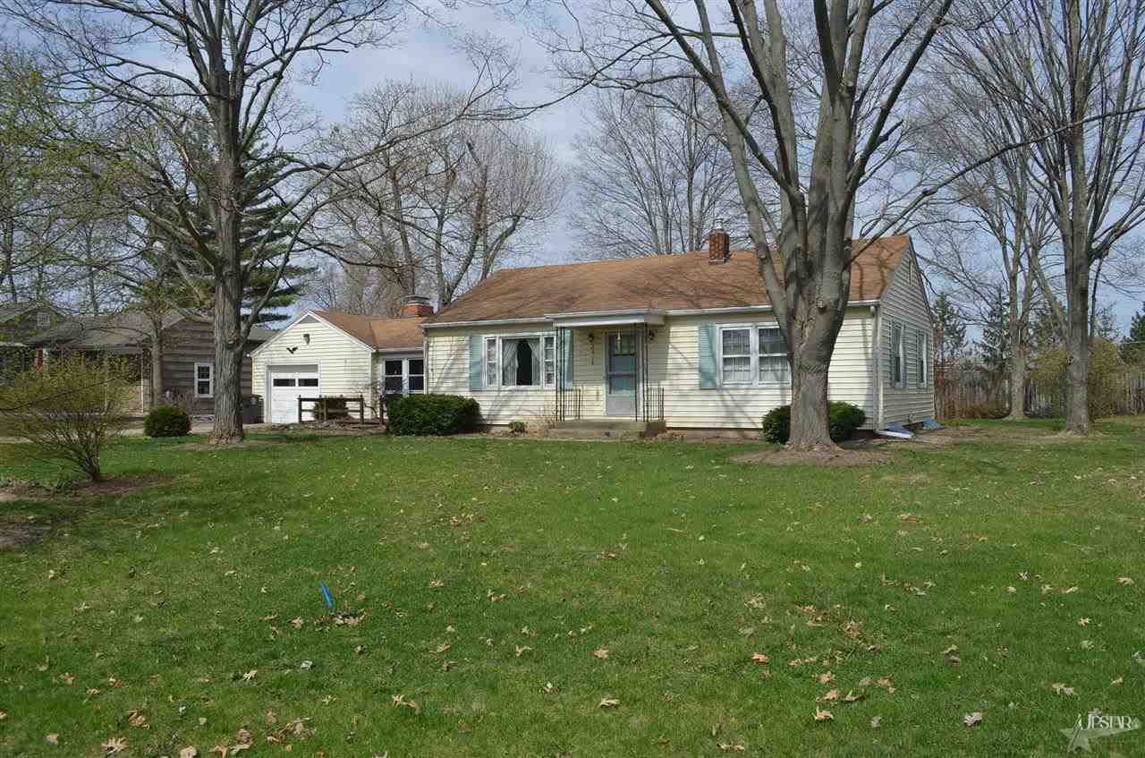 2910 Bellaire Dr, Fort Wayne, IN 46804 photo 3