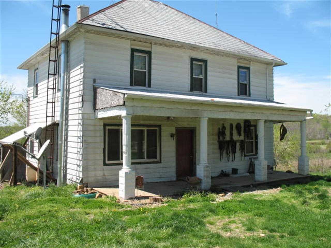 13649 Atlanta Rd, Tell City, IN 47586 photo 1