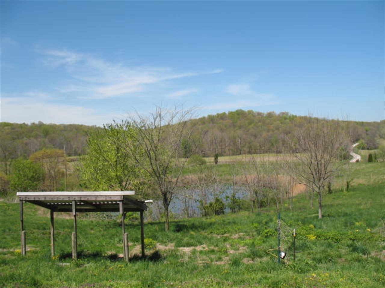 13649 Atlanta Rd, Tell City, IN 47586 photo 4