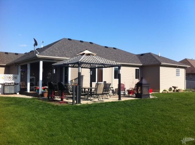 130 Conifer Ct, Markle, IN 46770 photo 28