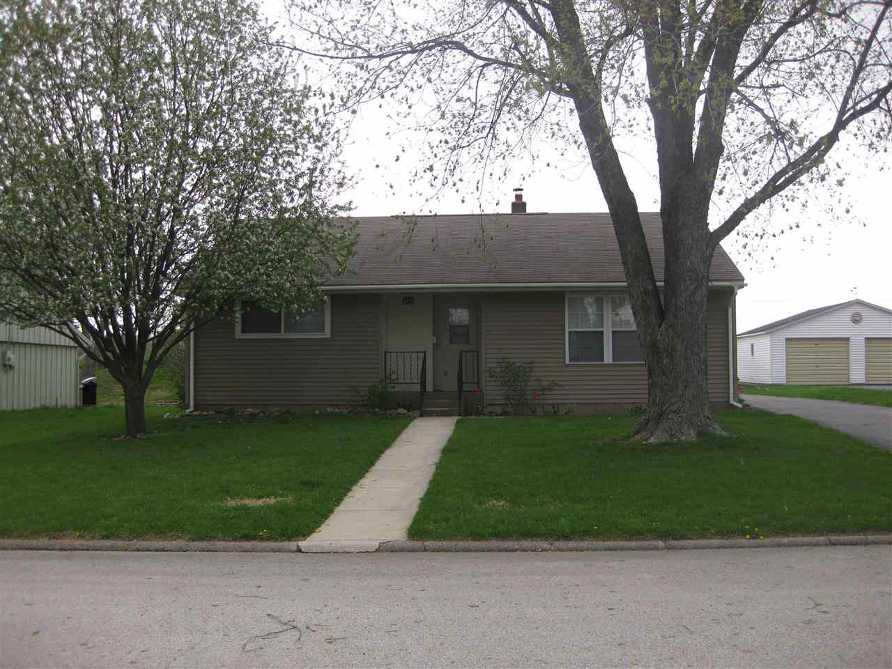123 Ruby Rd, Attica, IN 47918 photo 1