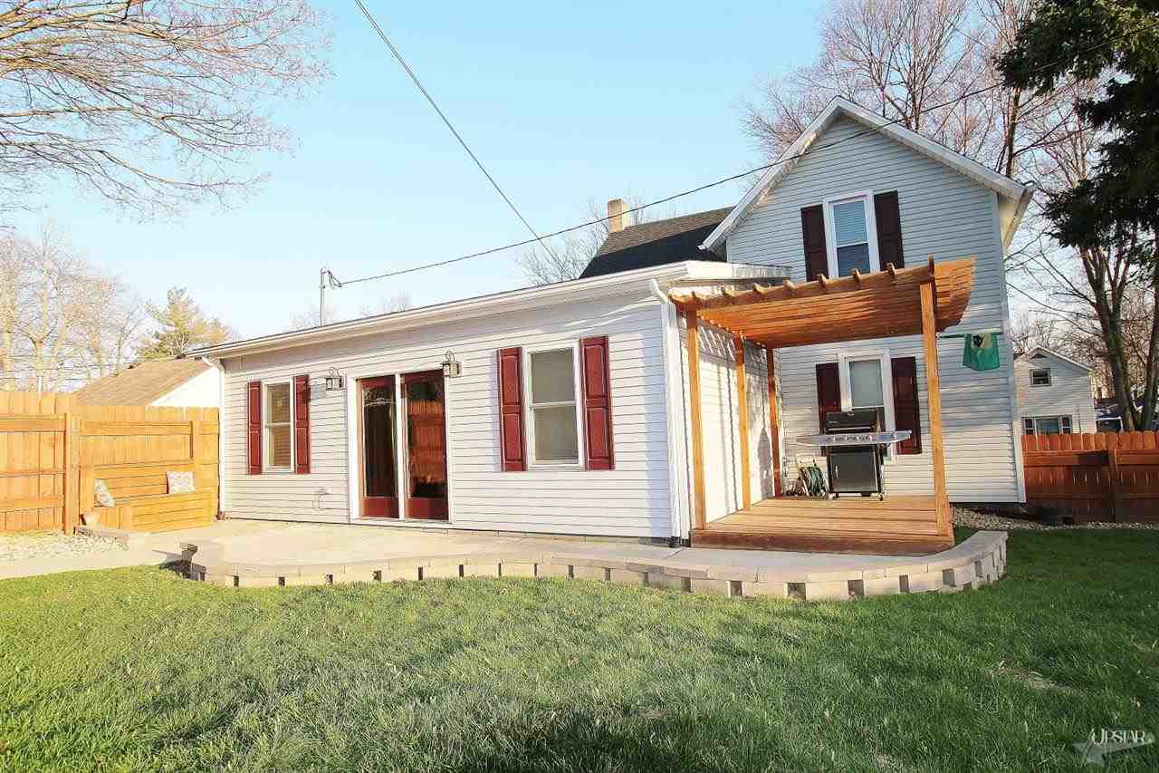 307 E Hazel St, Albion, IN 46701 photo 17