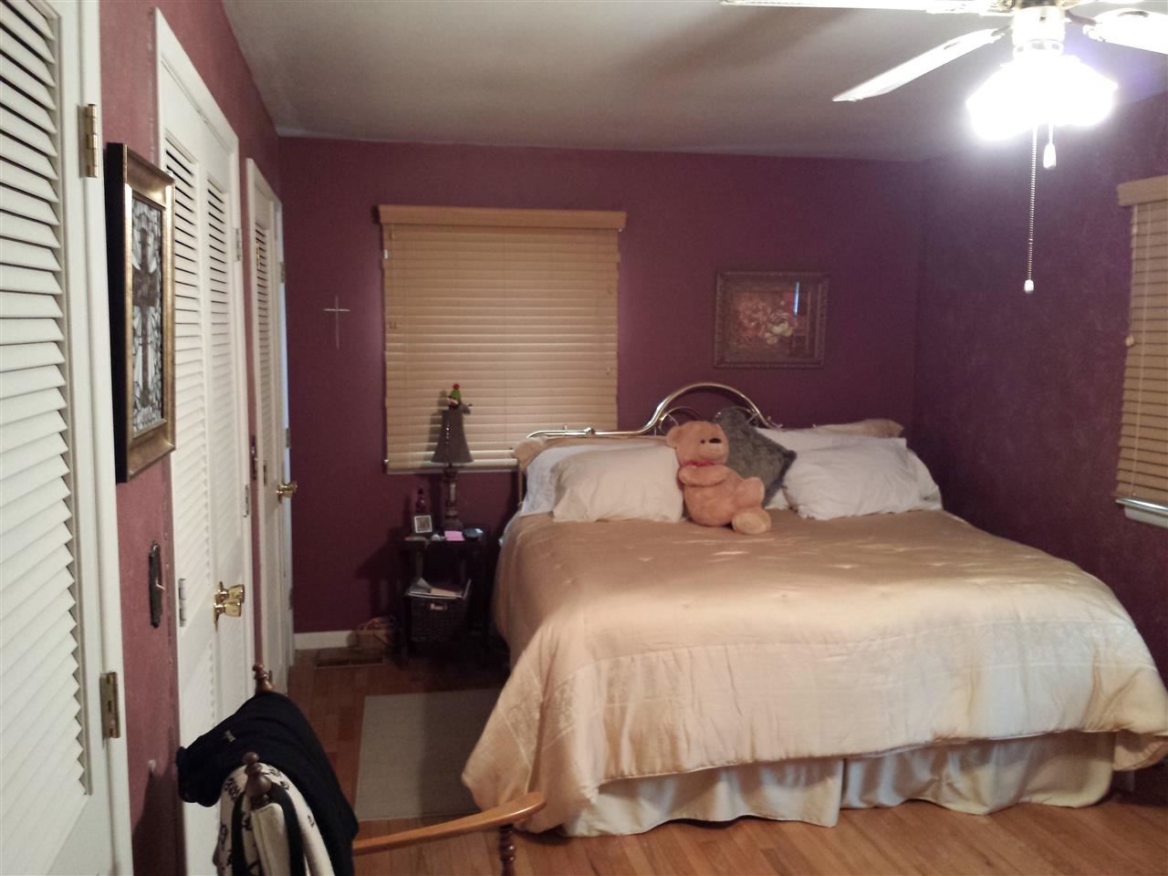 421 N Wilson St, Fairmount, IN 46928 photo 23