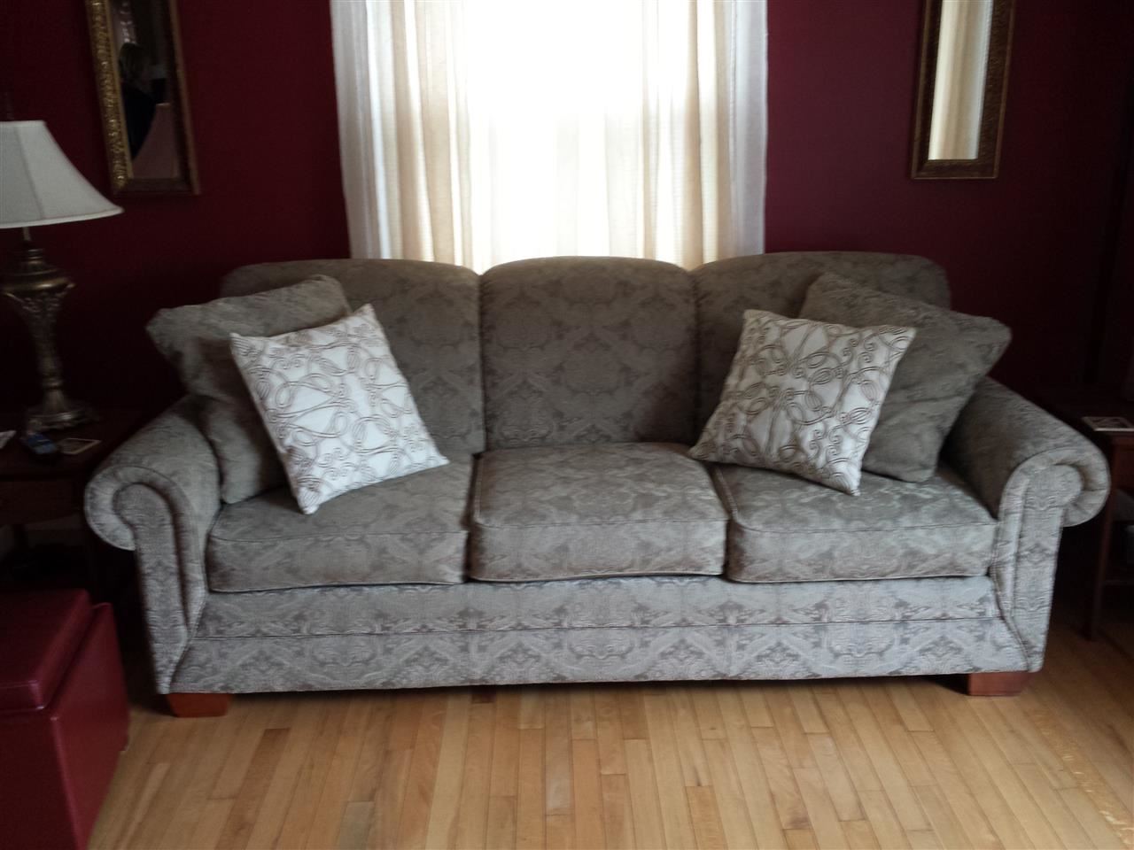 421 N Wilson St, Fairmount, IN 46928 photo 15