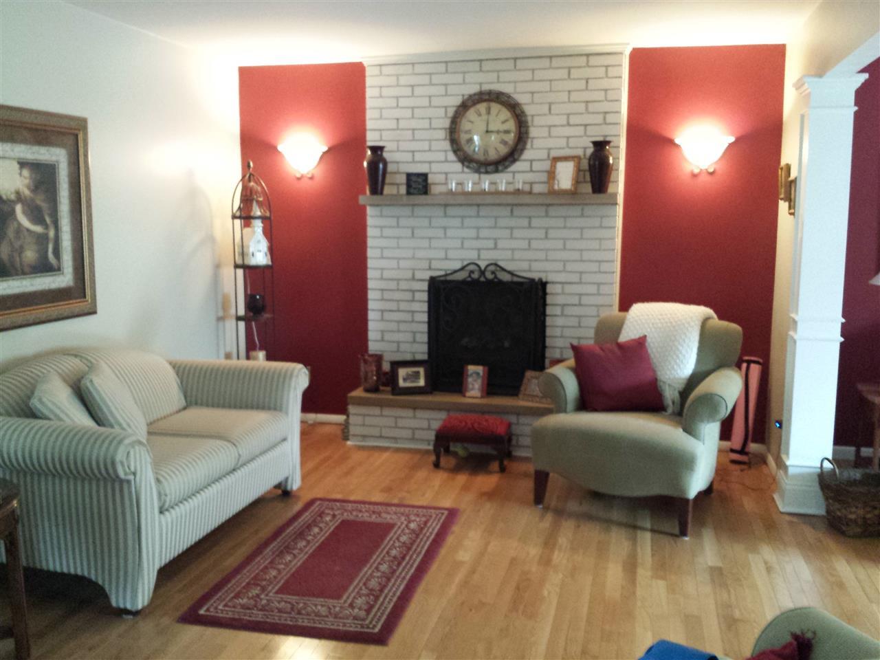 421 N Wilson St, Fairmount, IN 46928 photo 18