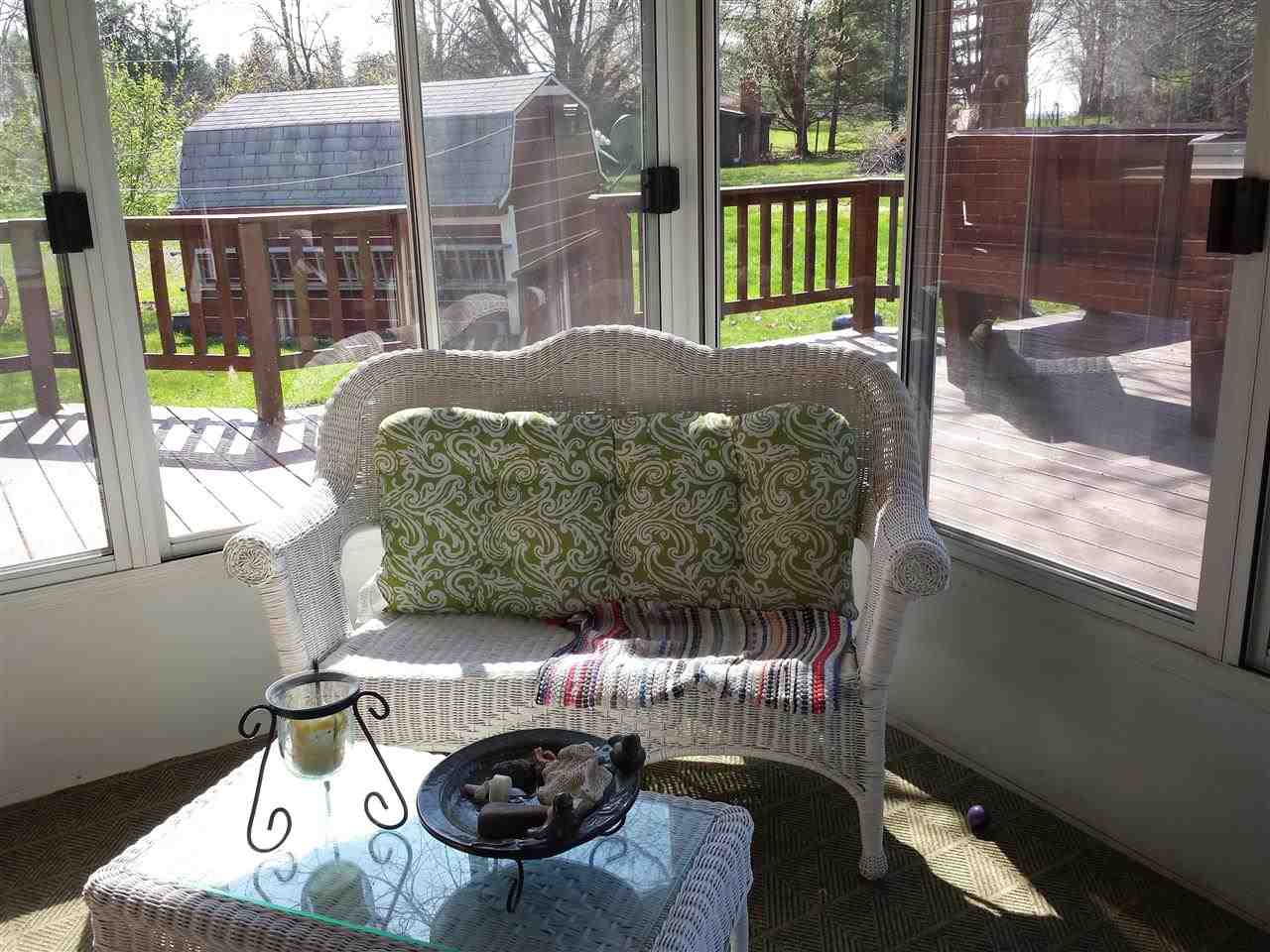421 N Wilson St, Fairmount, IN 46928 photo 10