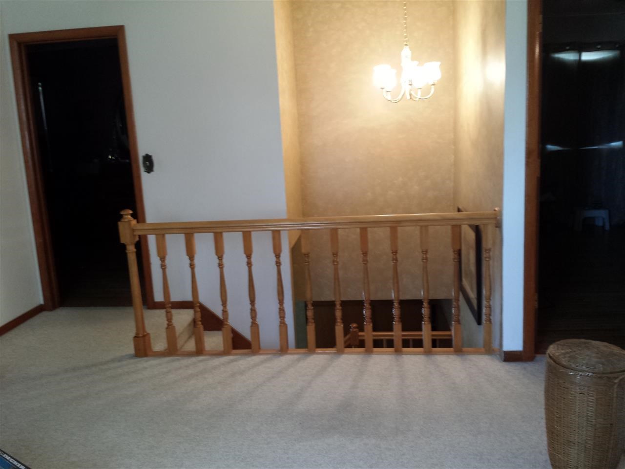 421 N Wilson St, Fairmount, IN 46928 photo 13