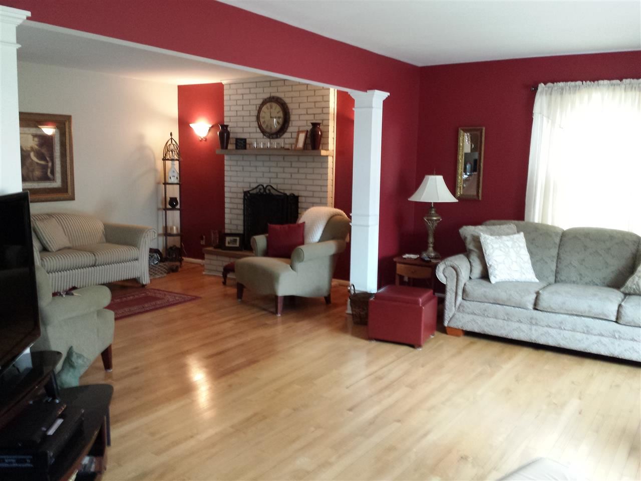 421 N Wilson St, Fairmount, IN 46928 photo 16