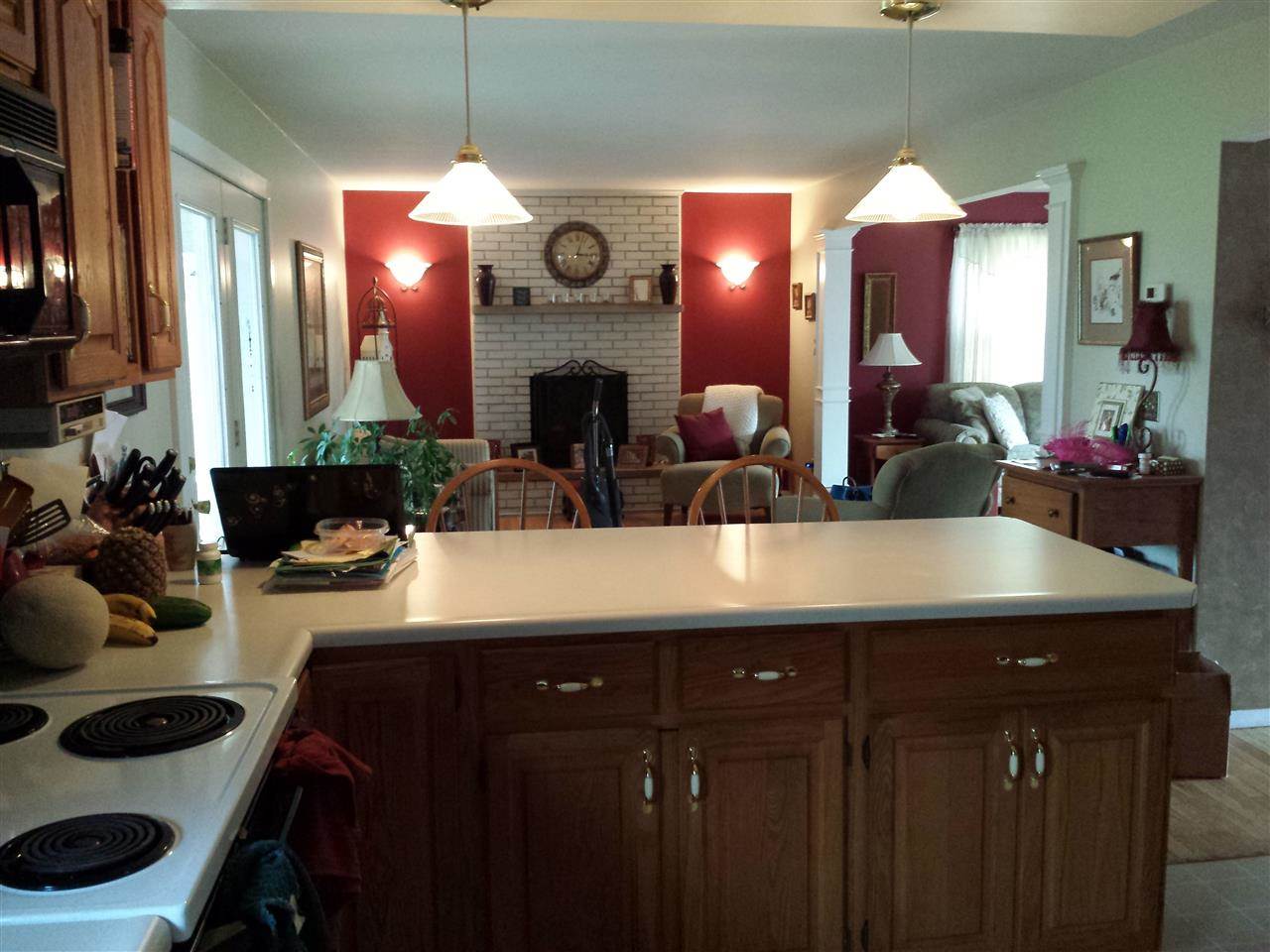 421 N Wilson St, Fairmount, IN 46928 photo 21