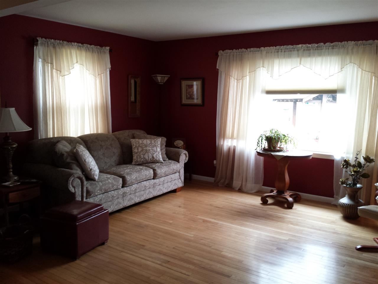 421 N Wilson St, Fairmount, IN 46928 photo 17