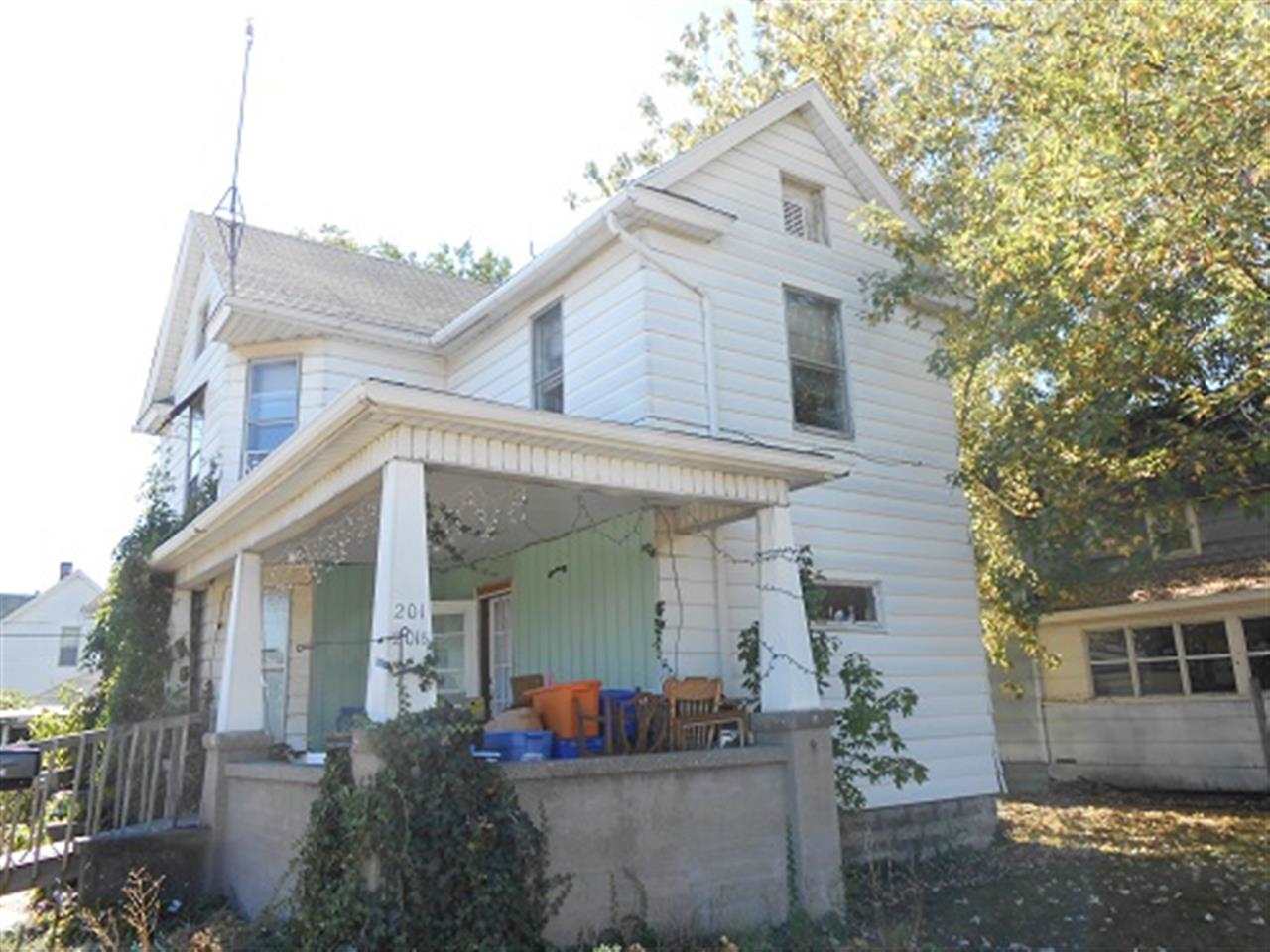 201 W 8th St, Mishawaka, IN 46544 photo 1