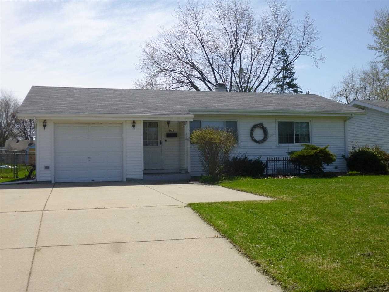 5122 Ford St, South Bend, IN 46619 photo 1