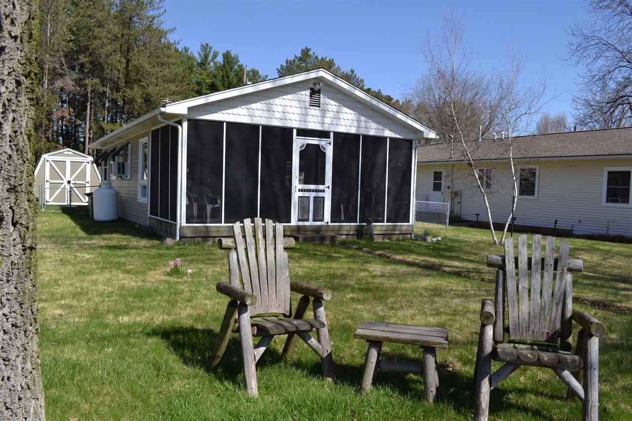 1845 S 445 E Royer Lk, Lagrange, IN 46761 photo 1