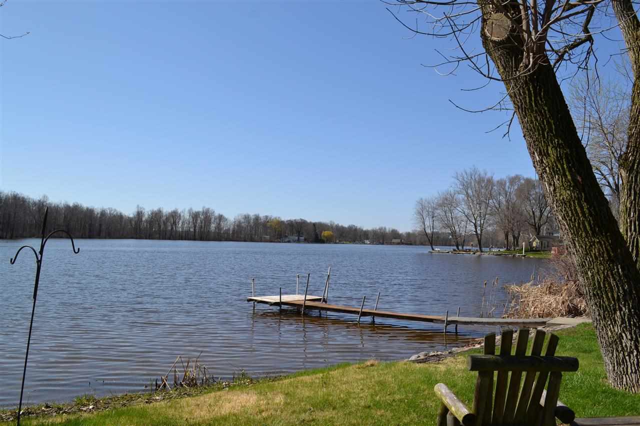 1845 S 445 E Royer Lk, Lagrange, IN 46761 photo 2