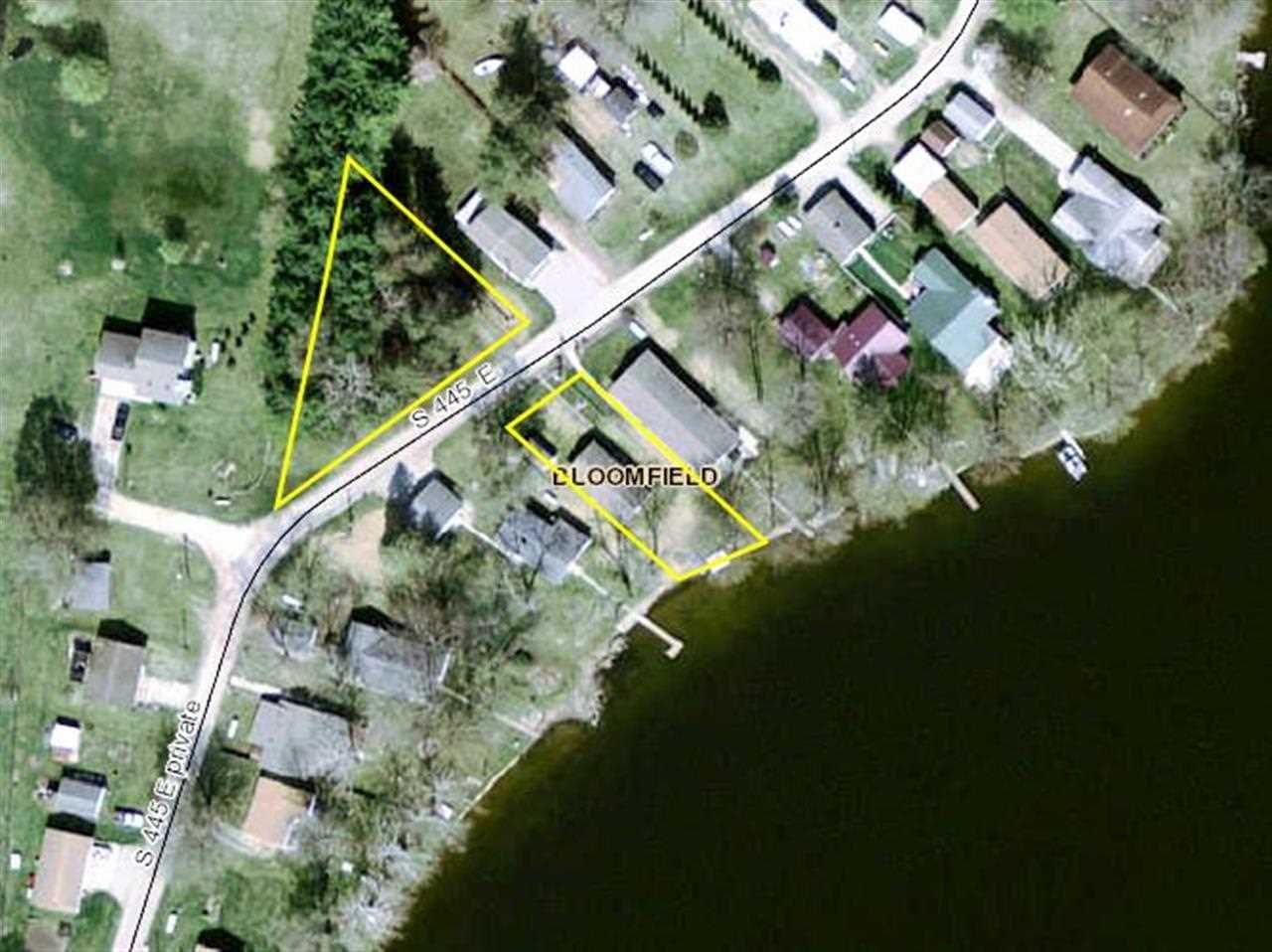 1845 S 445 E Royer Lk, Lagrange, IN 46761 photo 17