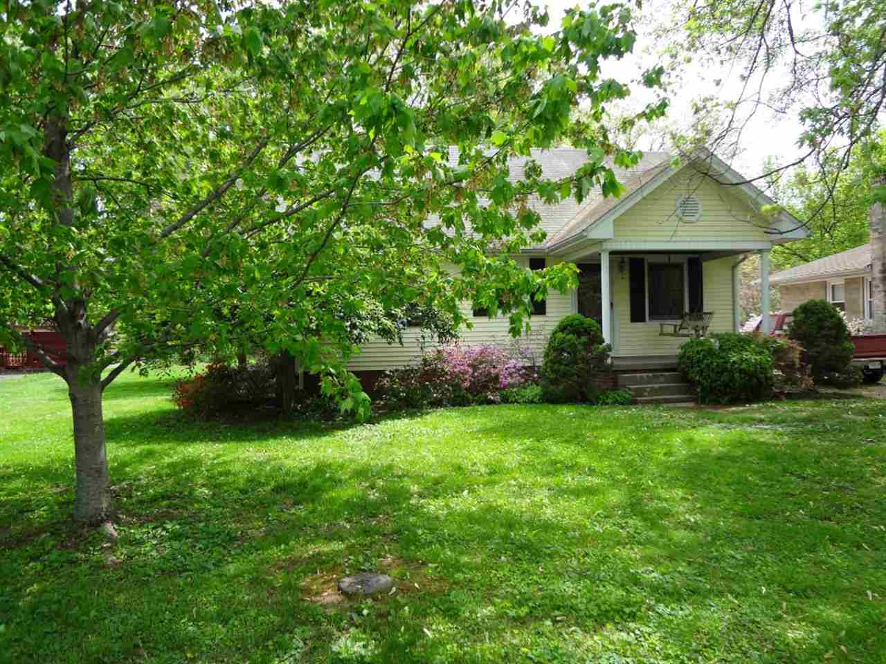 1108 S Lombard Ave, Evansville, IN 47714 photo 2