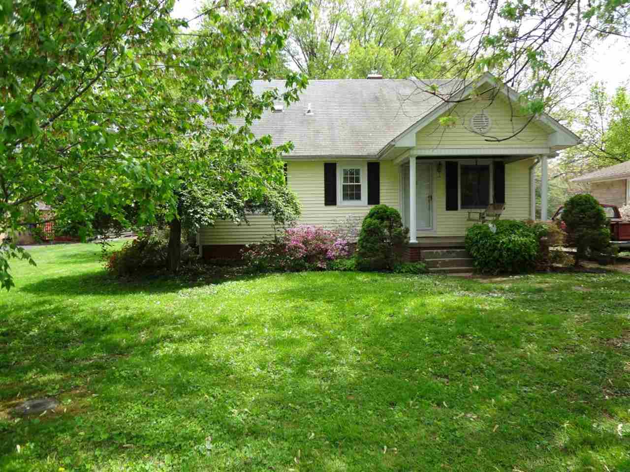 1108 S Lombard Ave, Evansville, IN 47714 photo 1
