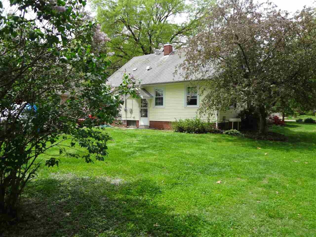 1108 S Lombard Ave, Evansville, IN 47714 photo 20