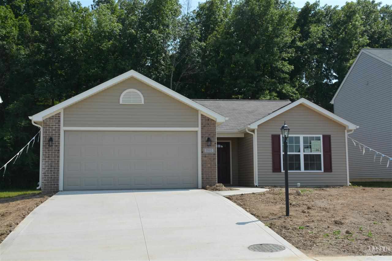 7802 Edisto Dr, New Haven, IN 46774 photo 1