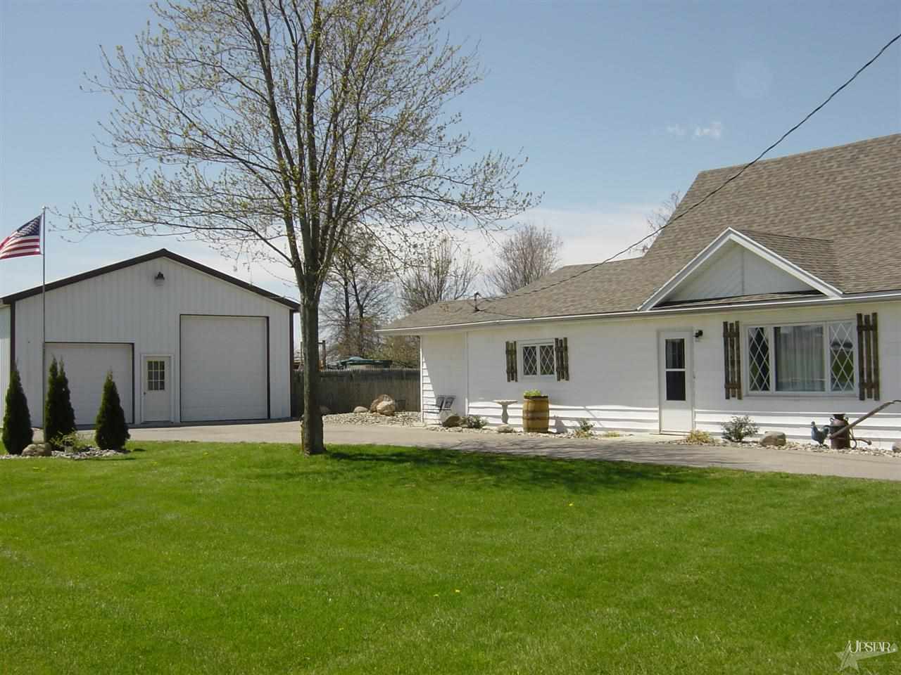 7882 E 300 N, Craigville, IN 46731 photo 17