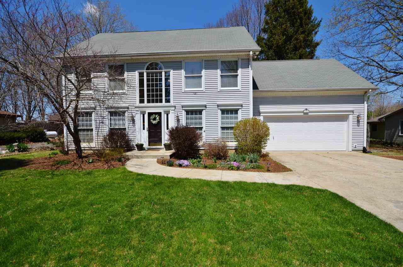 108 Pineview Ln, Lafayette, IN 47905 photo 1