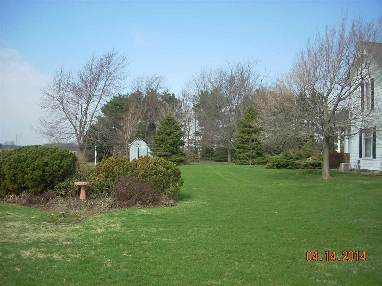 1669 N 850 E, Greentown, IN 46936 photo 7