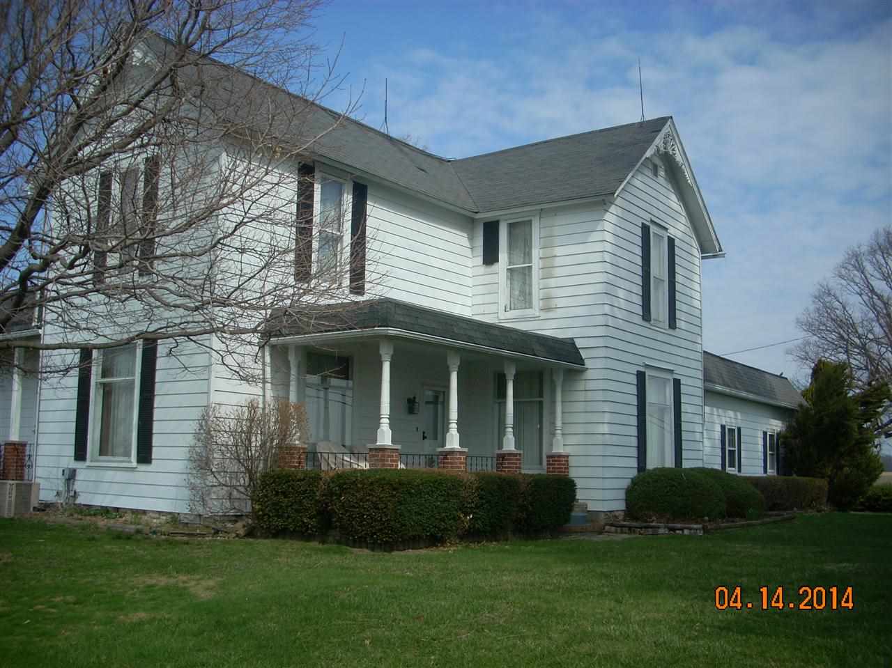 1669 N 850 E, Greentown, IN 46936 photo 2