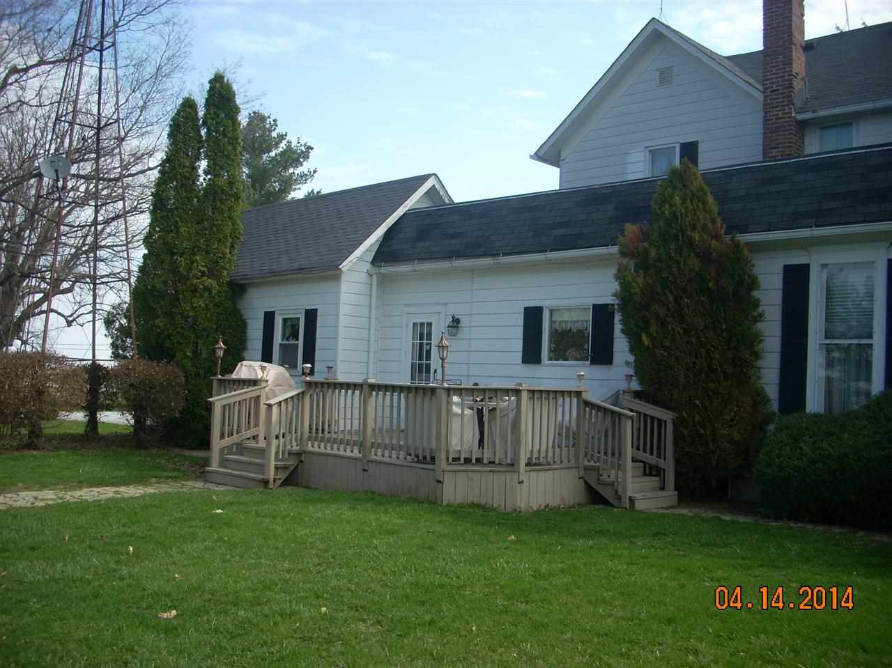 1669 N 850 E, Greentown, IN 46936 photo 4