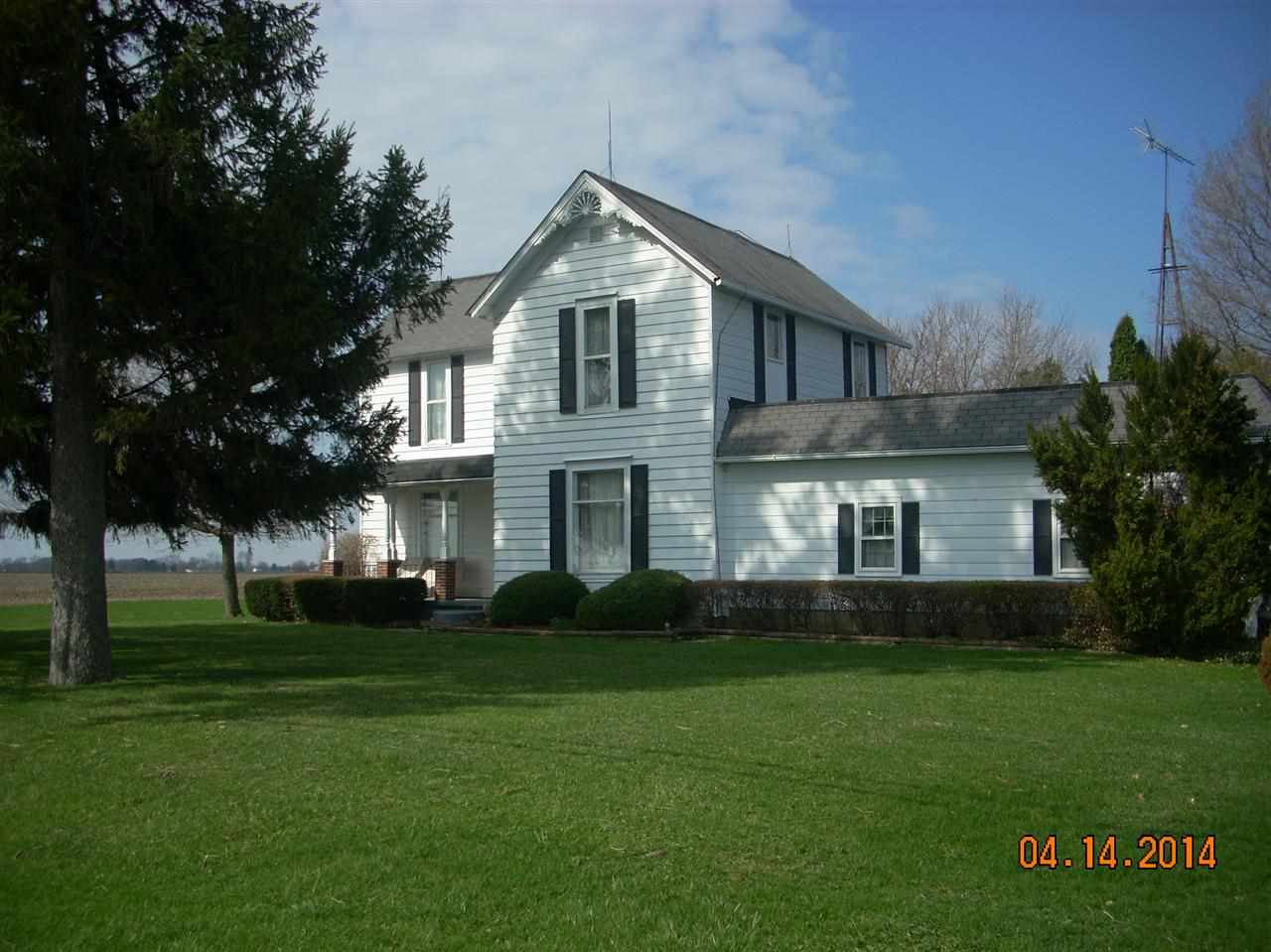1669 N 850 E, Greentown, IN 46936 photo 1