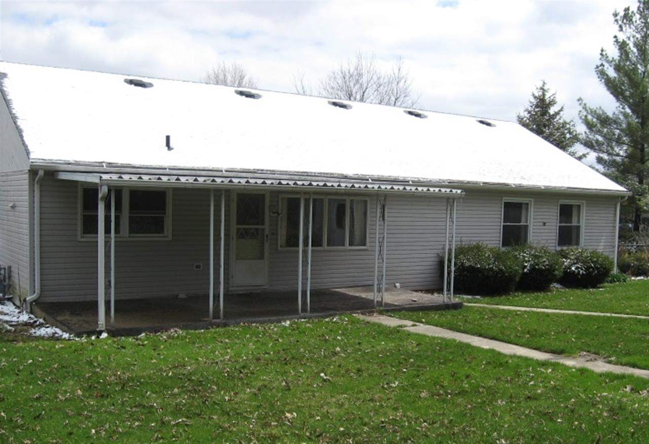 36 Sunset Dr, Bluffton, IN 46714 photo 2