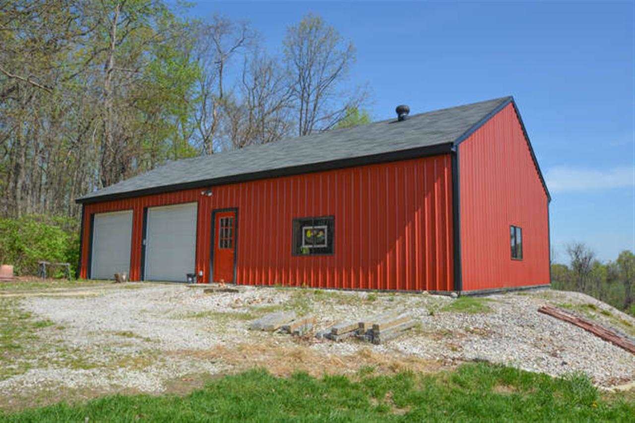 3885 W Delap Rd, Ellettsville, IN 47429 photo 26