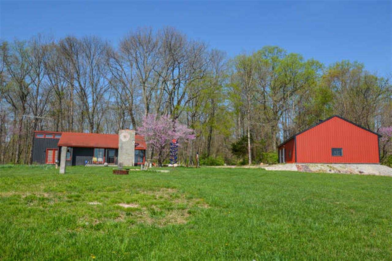 3885 W Delap Rd, Ellettsville, IN 47429 photo 29