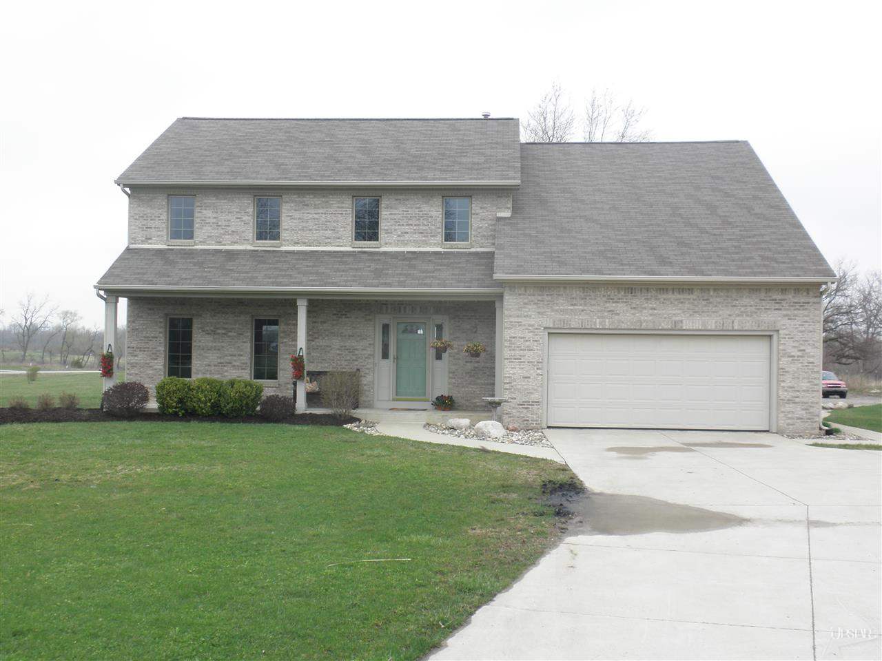 12412 Kress Rd, Roanoke, IN 46783 photo 1