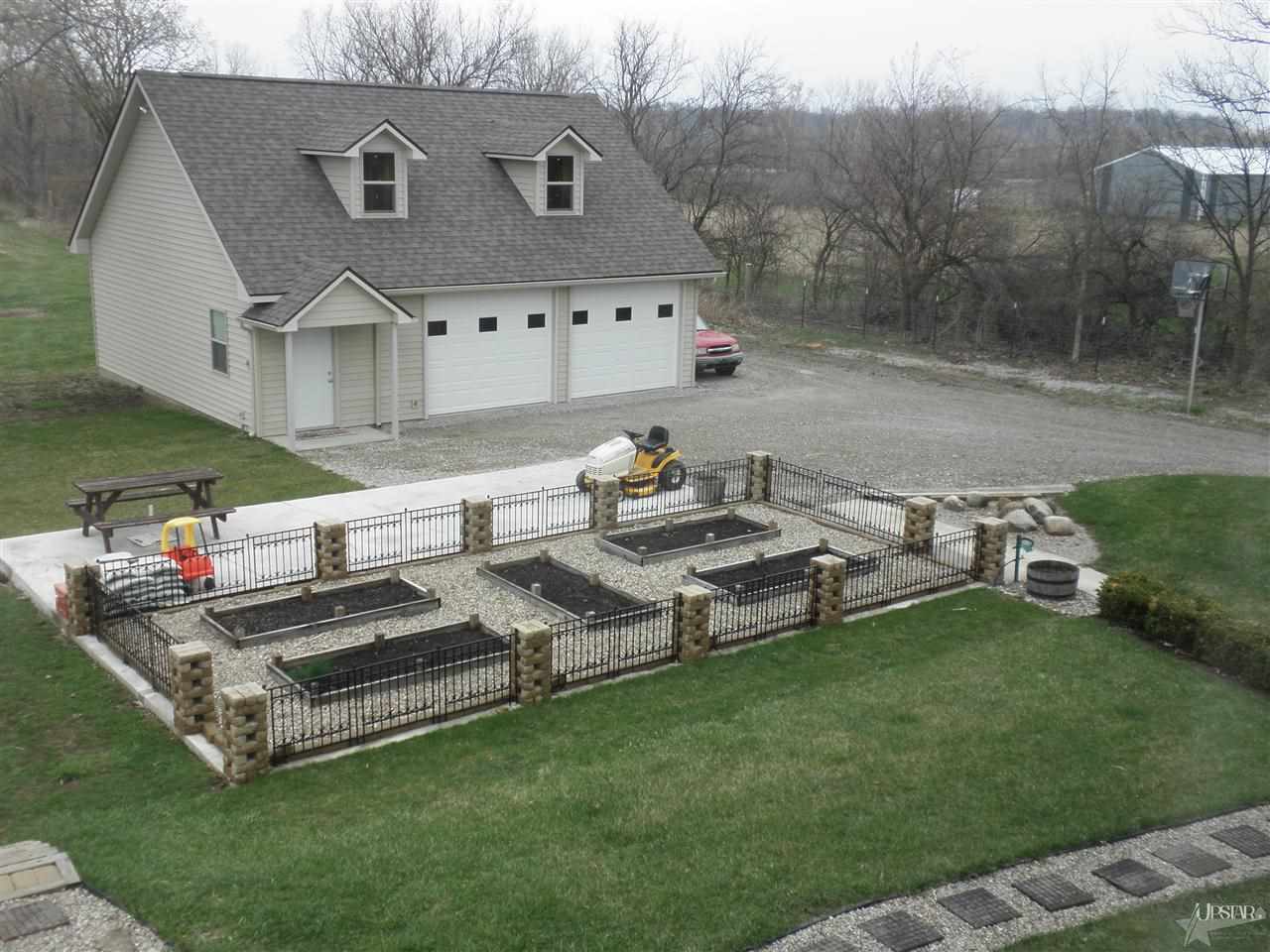 12412 Kress Rd, Roanoke, IN 46783 photo 5