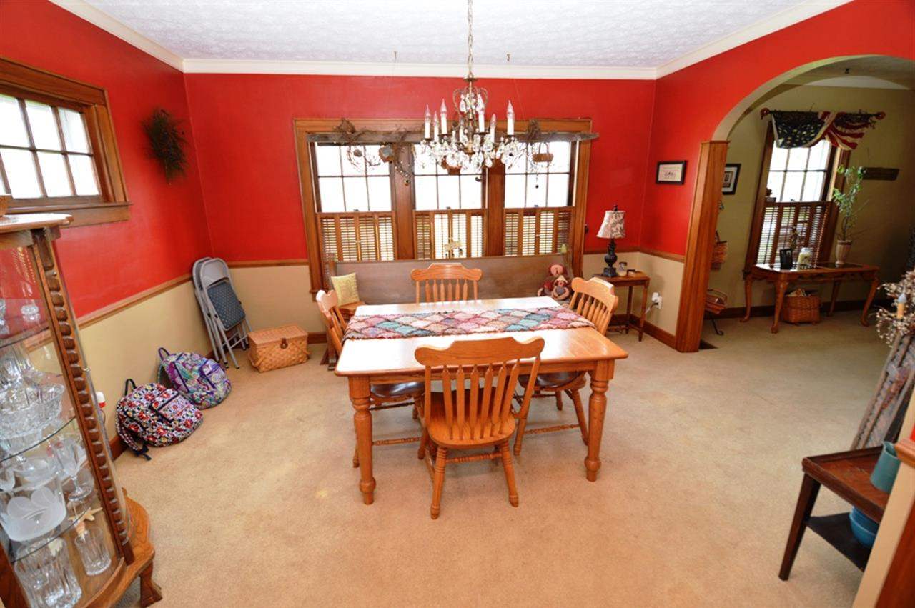 651 S Harrison St, Frankfort, IN 46041 photo 8
