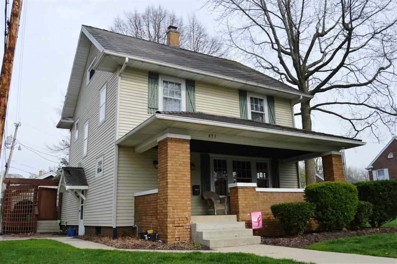 651 S Harrison St, Frankfort, IN 46041 photo 24
