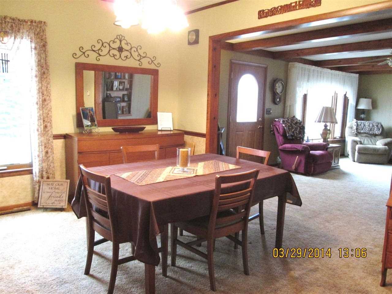 3516 W 50 S, Morocco, IN 47963 photo 7