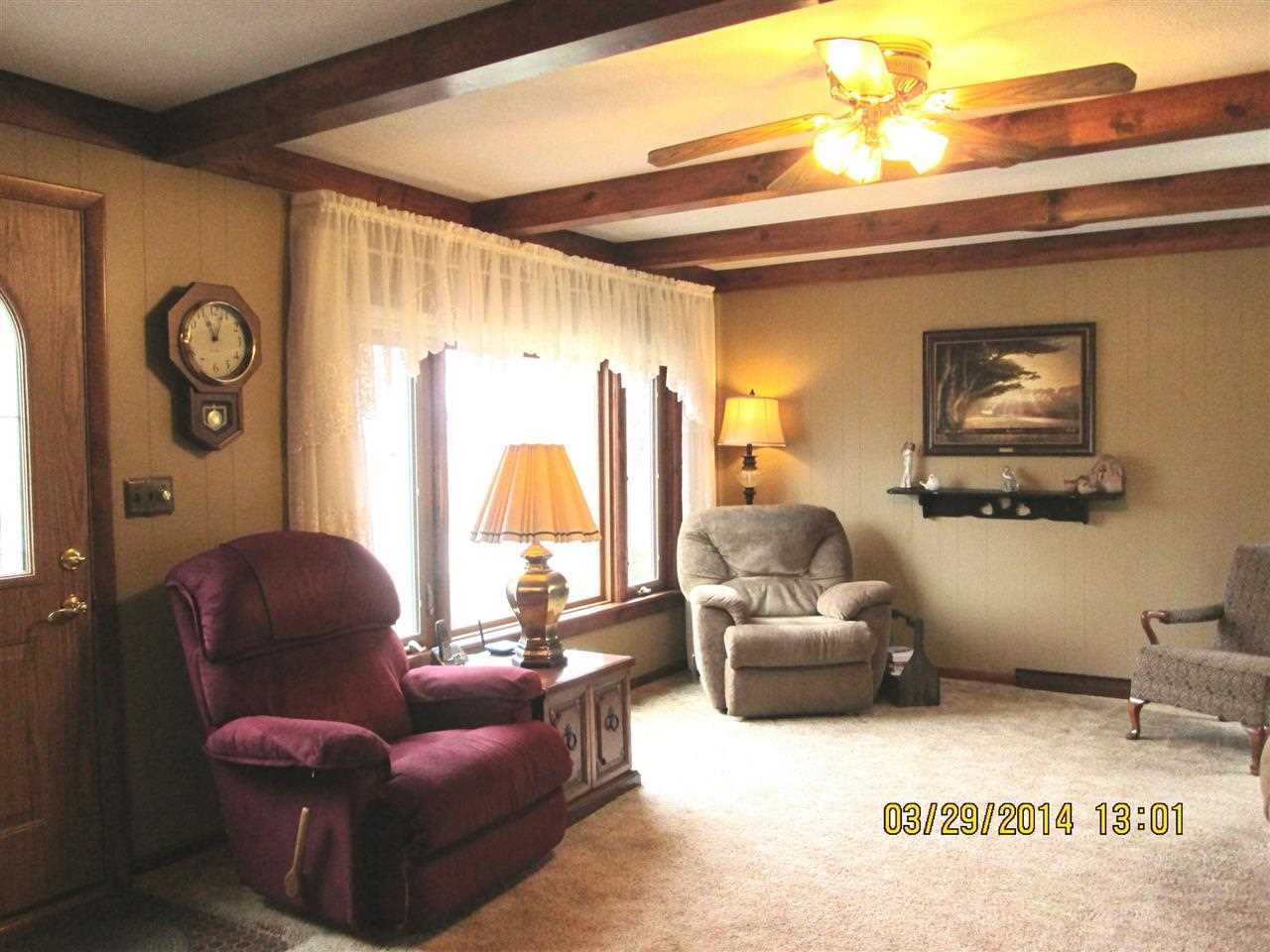 3516 W 50 S, Morocco, IN 47963 photo 8