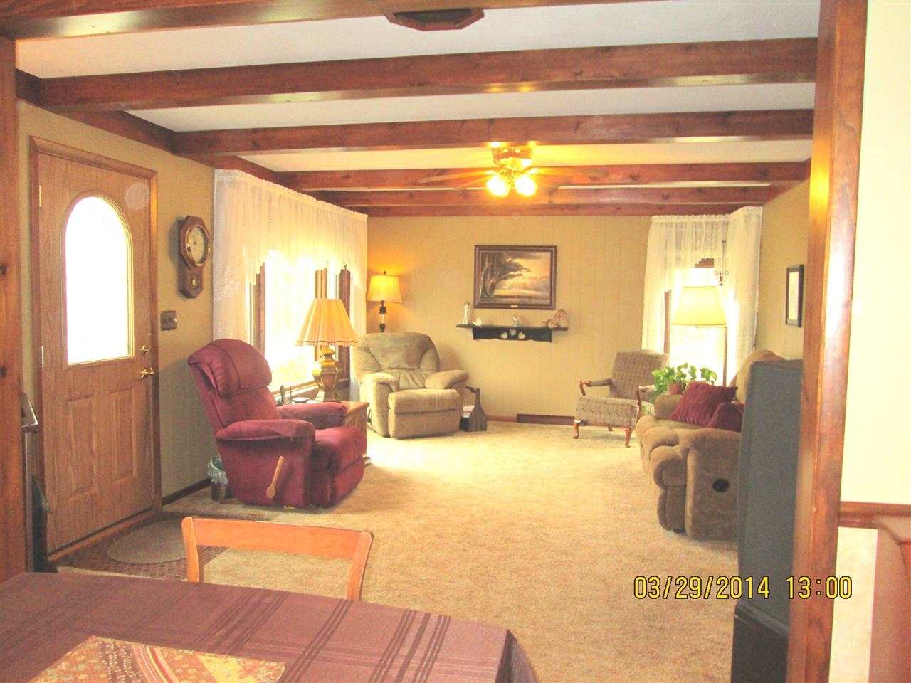 3516 W 50 S, Morocco, IN 47963 photo 6