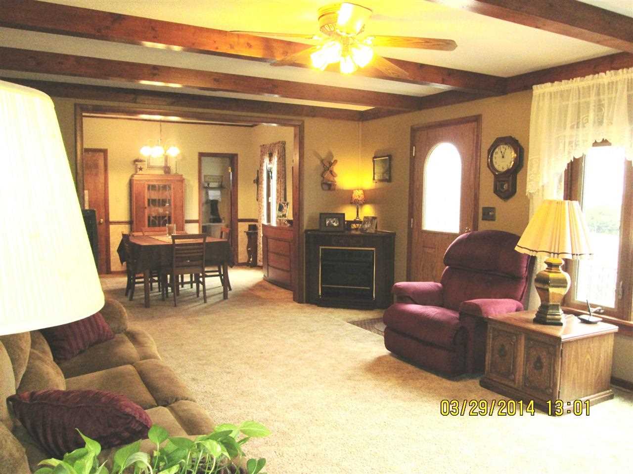 3516 W 50 S, Morocco, IN 47963 photo 5