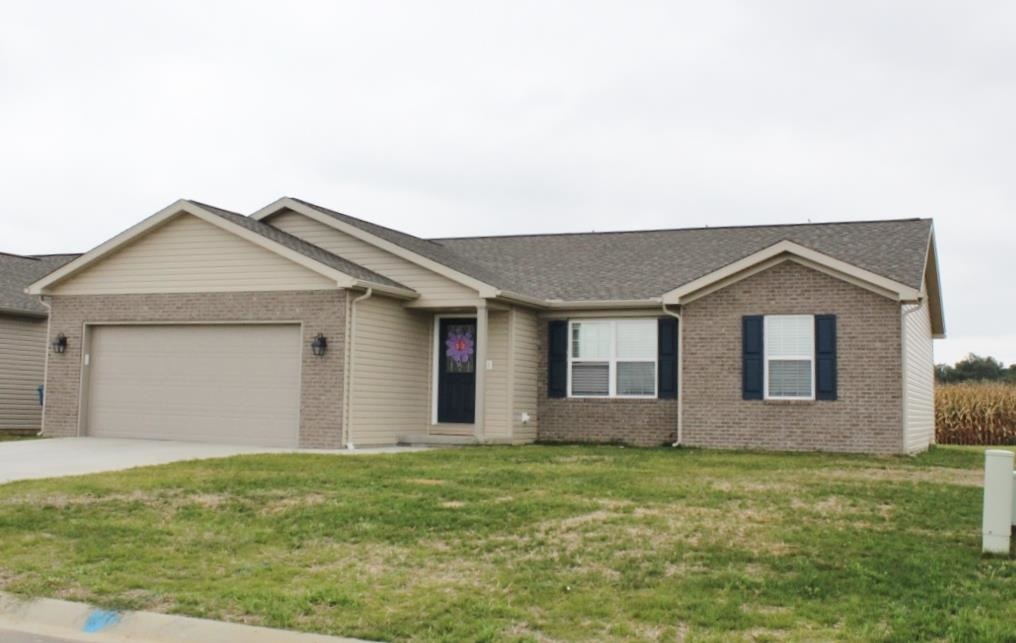 13401 Halle Dr, Evansville, IN 47725 photo 1