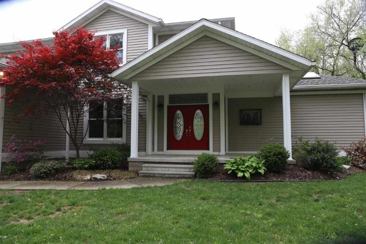 2099 S 75 E, Washington, IN 47501 photo 1