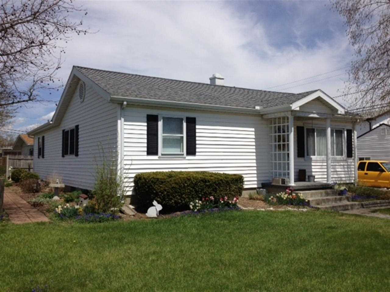 524 W Kem Rd, Marion, IN 46952 photo 2