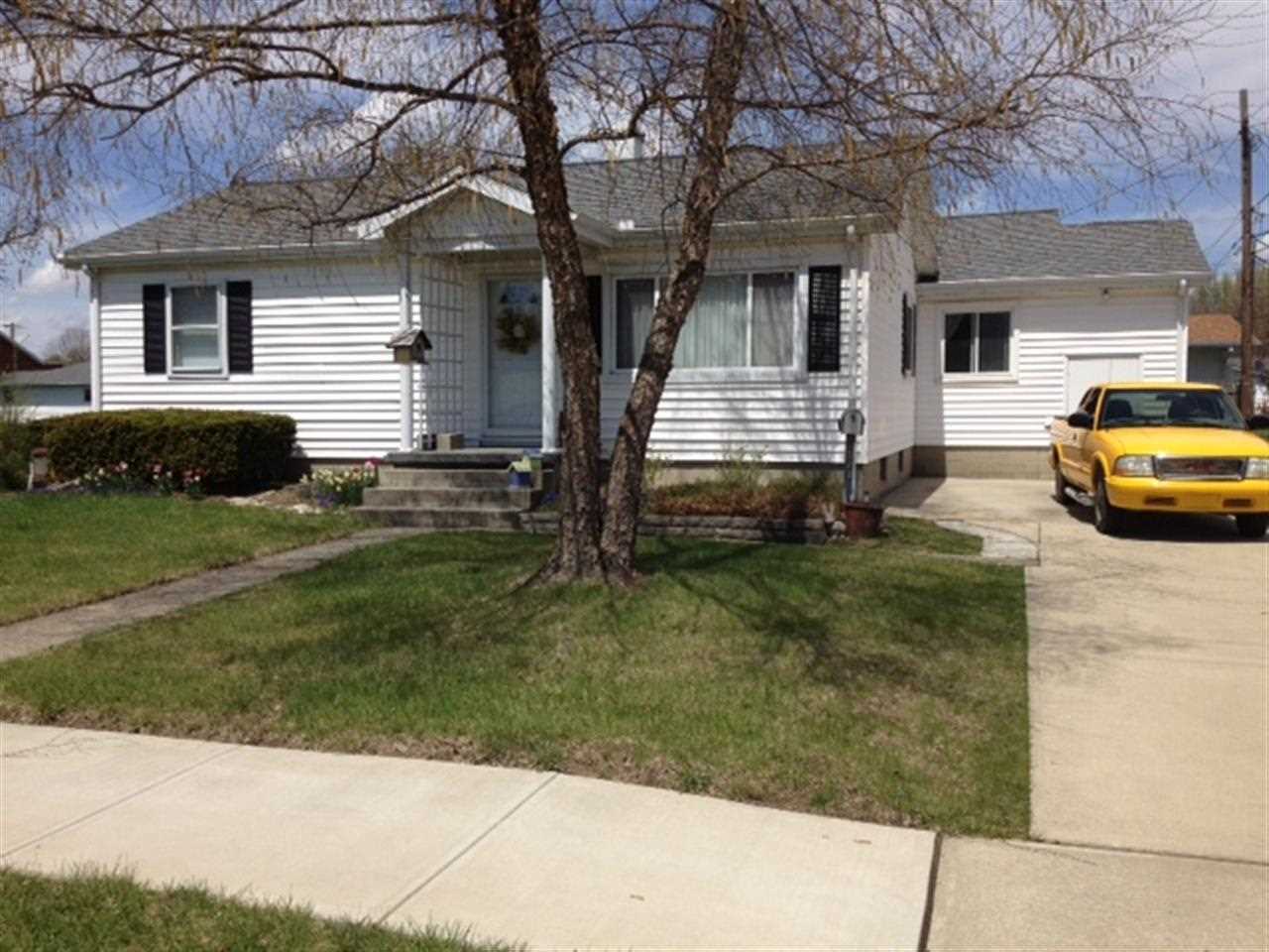 524 W Kem Rd, Marion, IN 46952 photo 1