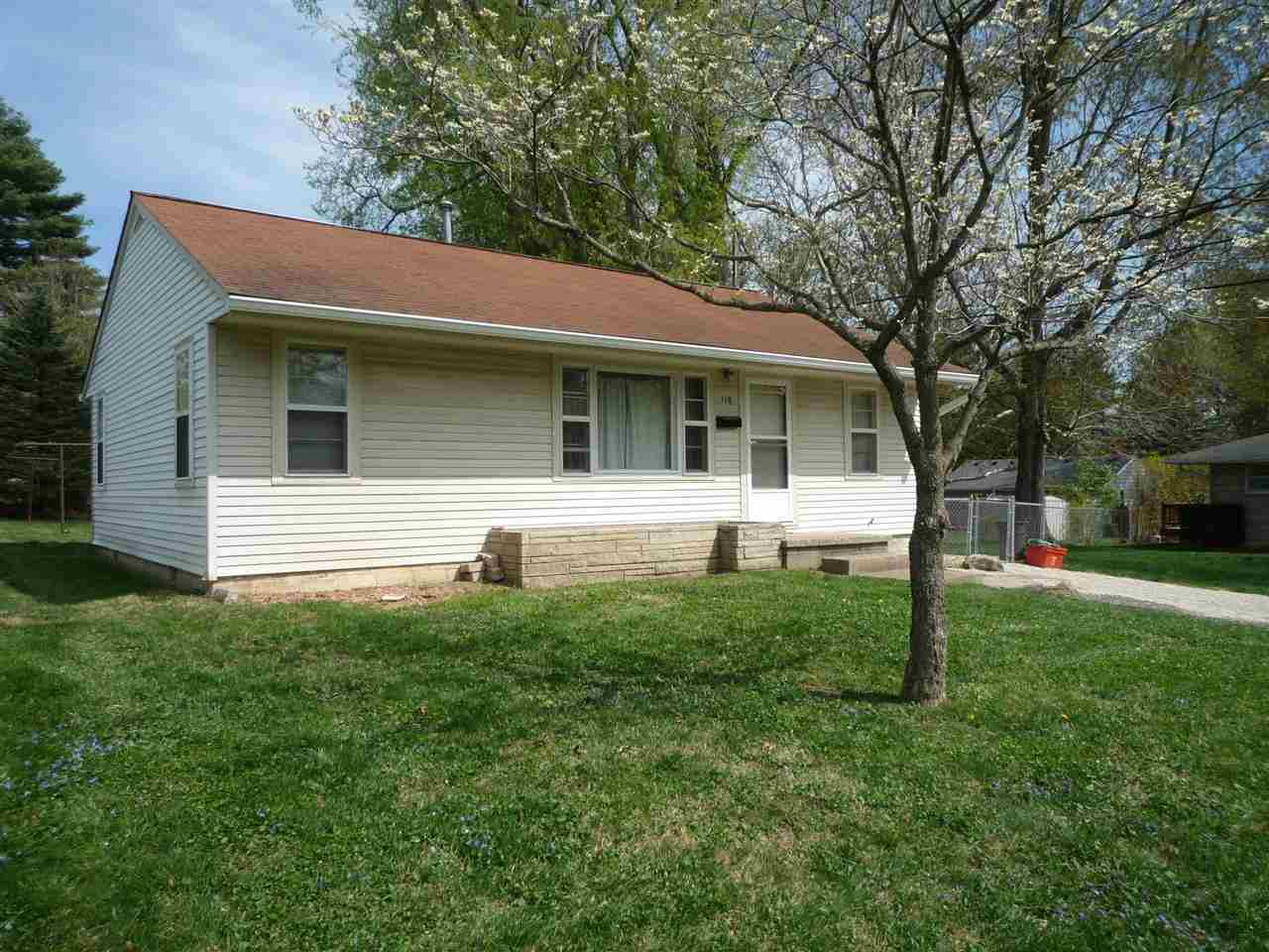 118 N Hillsdale Dr, Bloomington, IN 47408 photo 2