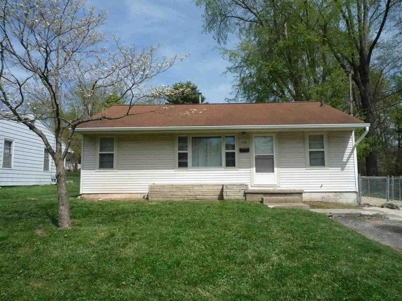 118 N Hillsdale Dr, Bloomington, IN 47408 photo 1