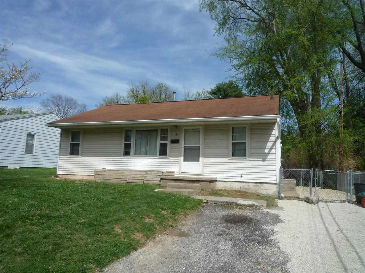 118 N Hillsdale Dr, Bloomington, IN 47408 photo 3