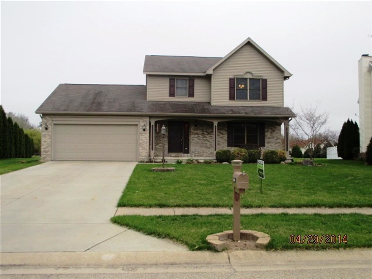29264 Summer Tree Ln, Elkhart, IN 46517 photo 1