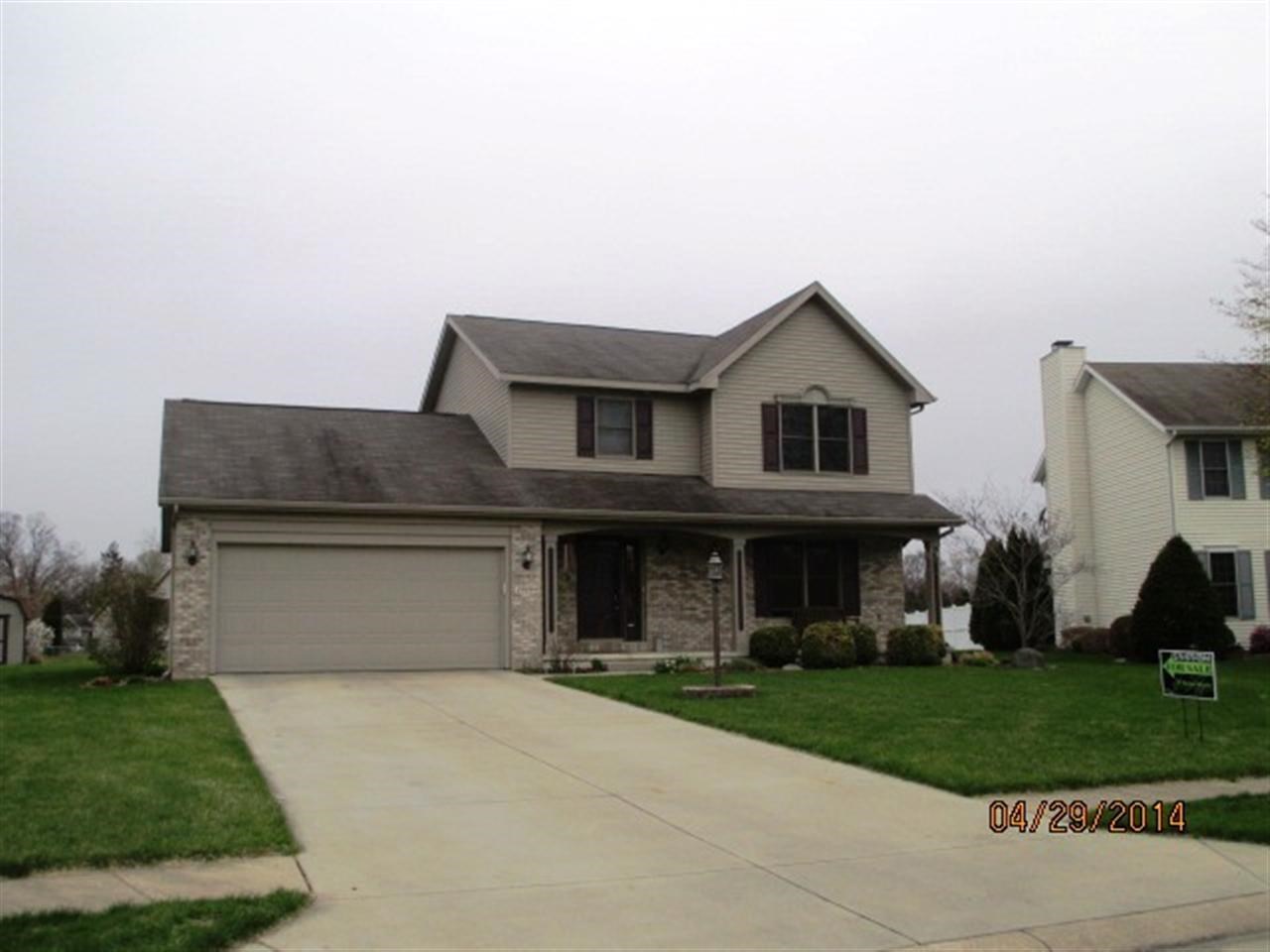 29264 Summer Tree Ln, Elkhart, IN 46517 photo 3